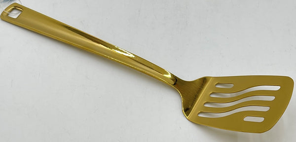 Gold Flipper Spatula