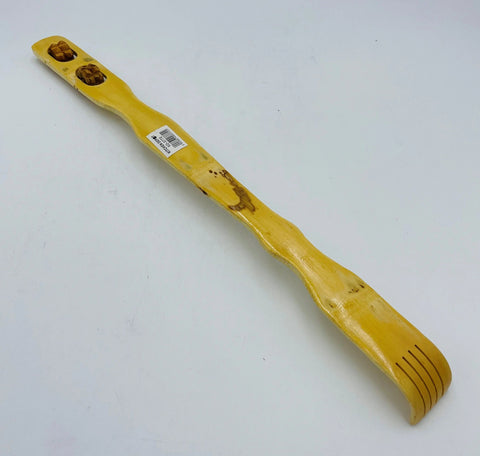 18.5"x1.5" BACK SCRATCHER AND MASSAGER - 300/CS