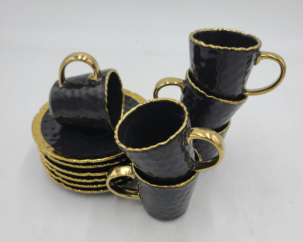 6PC COFFEE SET – Kitchen Depot